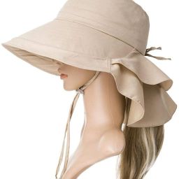 LQZ Sun Hat-30