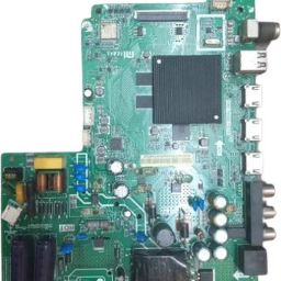 TOLS L32M5 - AL TV BGA FT1Socket Neo-ITX Intel Q670 Chipset DDR2 Motherboard for Workstation-13