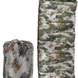 Camping Sleeping Bag Sleeping Bag-image-65