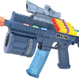 Bubble Gun 3 In 1 Plastic Gun Machine Water Big Auto Battery Bubbles Gun Water Gun-31
