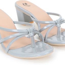 Women Heels Sandal-image-69