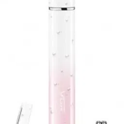 VGR V-611 Professional 3-IN-1 Lady Shaver Set,Shaver For Women-84