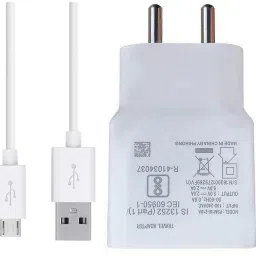 TROST 2 A Wall Charger for Mobile with Detachable Cable-image-91