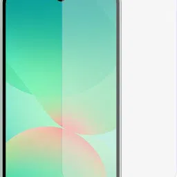 Fasheen Tempered Glass Guard for Samsung Galaxy A26 SMA266BDS-18