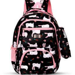 SB128_01 School College Travel Bag Backpack Waterproof Backpack-image-29