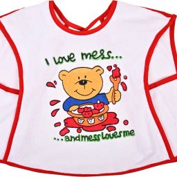 APRON BABY/ BIB-image-23
