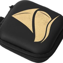 xstar Leather Zipper Headphone Case For Universal-image-43