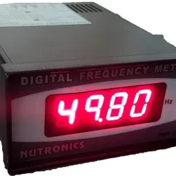 PMF-01 30-70 Hz Frequency Meter Frequency Meter-28