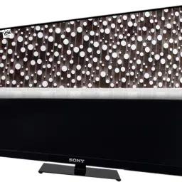 KingMatters Two Layer Cover,Water-Dust Proof Cover for 40 inch Computer Monitor, TV, LCD Monitor, etc - Y21KM34_LED_40IN-14