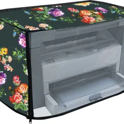 Rvans Creations Dustproof Waterproof Printer Cover HP 1005 Printer Cover Printer Cover-image-6
