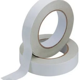 Double Sided DESKTOP Double Sided Adhesive High Bonding, High Performance Tissue Tape (.50 Inch) 13 MM X 20 Meter Pack Of 2 (Manual)-13