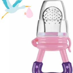SST Sales Baby Food And Fruit Nibbler & Pacifier Teether BPA Free Nibbler BD134 Feeder-picture-16