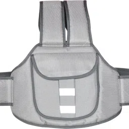 two wheeler safety belt Baby Carrier-20