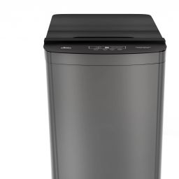 8 kg Fully Automatic Top Load Grey-13