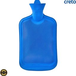 |Pain Relief Durable Rubber Bag Super Comfort| Non Electric 2 L Hot Water Bag-image-95