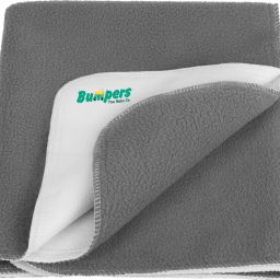 Polycotton Baby Bed Protecting Mat-image-49
