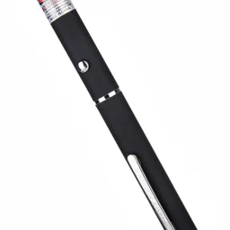 CraftXpress Green Beam Laser Pen – Presentation & Party Tool, 2000m-19