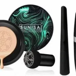 SaawaraKart's SUNISA FOUNDATION + 3IN1-29