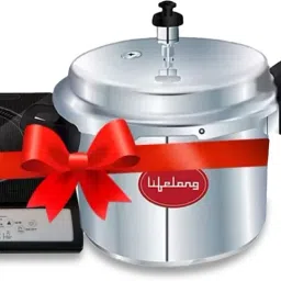1400 W Induction Cooktop Push Button-14