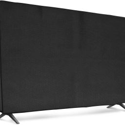 dorca for 32.04 inch Mi 4A PRO 80 cm (32 inch) HD Ready LED Smart Android TV - DUST COVER 09-image-72