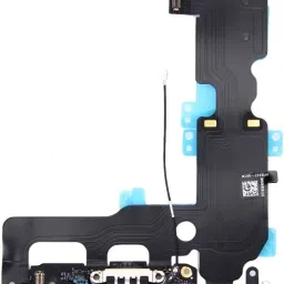 Unique4Ever REPLACEMENT PCB Apple Iphone 7 Plus Charging Connector Flex cable-image-7