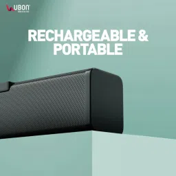 delphine SP-80 16 W Bluetooth Home Audio Speaker image 3
