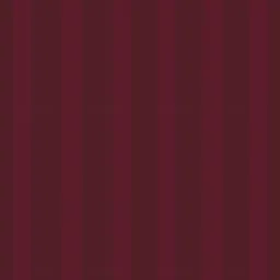 Homefab India 8 Pcs Maroon Striped Satin Finished Cotton Diwan Set image 2