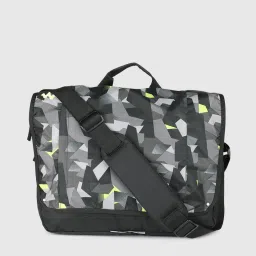 Men & Women Multicolor Messenger Bag - Extra Spacious-image-45