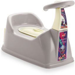 Helicopter Potty Seat with Removable Tray & Closing Lid Potty Seat-image-23