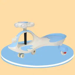 Car Non Battery Operated Ride On-image-23