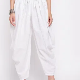 Clora Creation Women Striped Dhotis-image-50