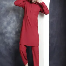 Jompers Regular Kurta with Salwar-picture-35