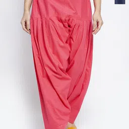 GRACIT Women Pack Of 2 Solid Salwar-image-35