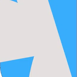 Cam cart 8X 12ft ,2 In 1 Colors Single Photography Backdrop (White & Sky Blue 2 in 1) Reflector-79
