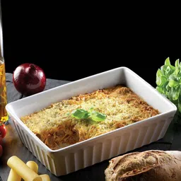 KitchenCraft White Solid Silicone Baking Mould-27
