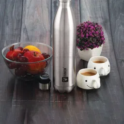 iVBOX BOOSTER Stainless Steel Water Bottle -1 L-31