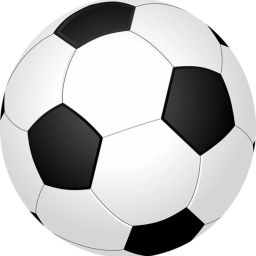 Best quality 3ply size 3 football with pin Football - Size: 3-image-52