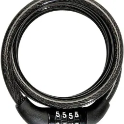 Multipurpose Number Numlock for Bikes, Helmets Luggage and Bicycle Lock-25