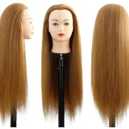 xtensions And Wigs Dummy Hair Extension-image-25