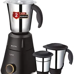 Turbo Watt 750 W Mixer Grinder-image-71