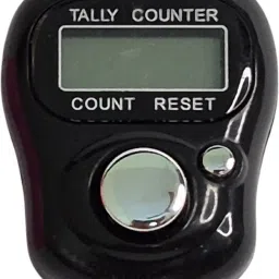 Digital Tally Counter-picture-20