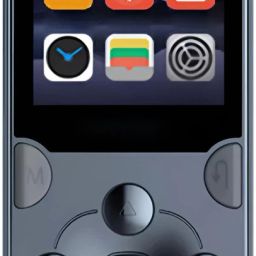 DRUMSTONE HiFi Stereo 1.8inch TFT Color Screen Display Music Player - 15 Years Warranty MP3 Player-picture-26
