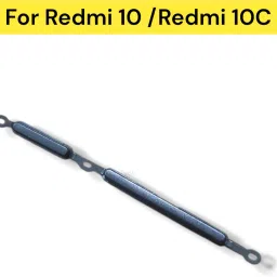 CELLO TECH 220333QAG Mi Redmi 10 / Mi Redmi 10C Power ON/OFF Button image 2