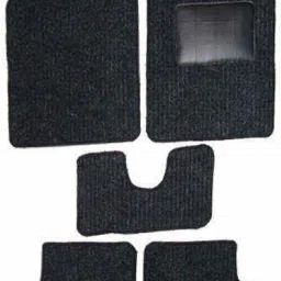 Fabric Standard Mat For Hyundai Verna-image-62