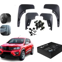 Mud Flap For Renault Kwid NA-30