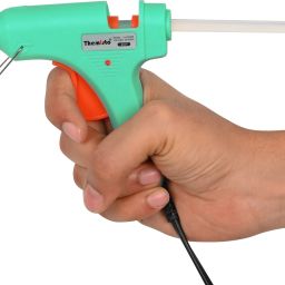 themisto TH-GG20B Standard Temperature Corded Glue Gun image 3
