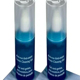 Anweshas Lcd Led Screen Gel Cleaning For Laptops, Computers, Mobiles etc. (2 Piece) for Computers, Gaming, Laptops, Mobiles-22