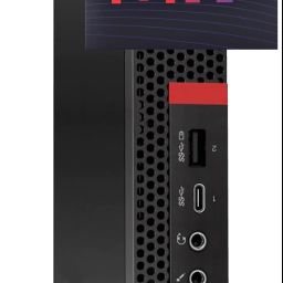 COMPUTER WORLD Core i7 - 9700 [8 Cores, 8 Threads, 3.00 GHz] | ThinkCentre Tiny PC [BXY] - Windows 11 Pro, Intel H310M, Intel Core i7 (9th Gen) [8 Cores, 8 Threads, 3.00 GHz], 32 GB DDR4, 1024 GB SSD Mini PC-33