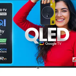 kodak Matrix 139 cm (55 inch) QLED Ultra HD (4K) Smart Google TV 2025 Edition-picture-10