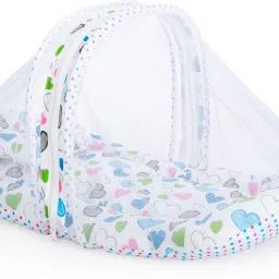 Cotton Baby Bed Sized Bedding Set-picture-13